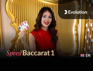 speed baccarat 1